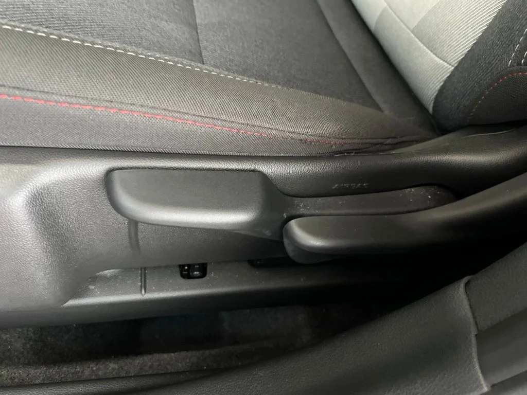 Used 2025 Gray Chevrolet 1RS image 19