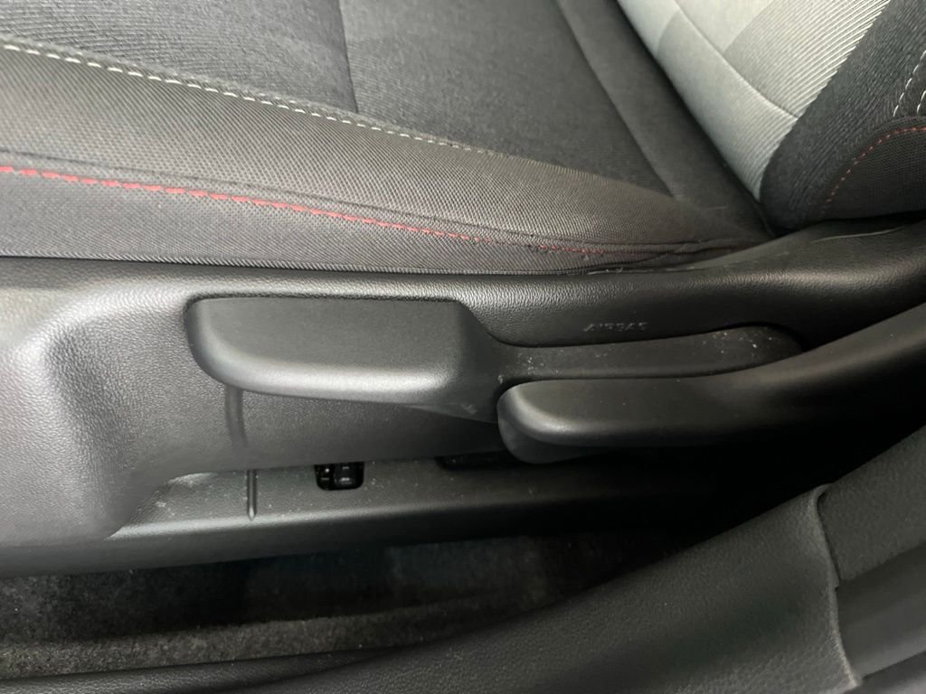 Used 2025 Gray Chevrolet 1RS image 19