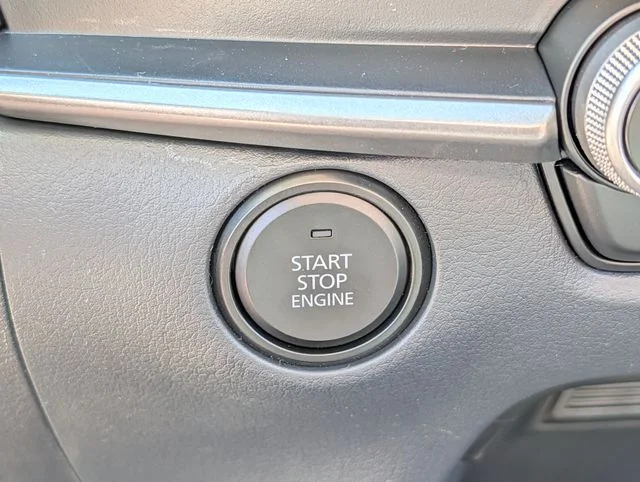 New 2026 Deep Crystal Blue Mica Mazda 2.5 S Preferred AWD image 28