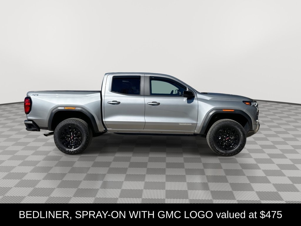 2026 GMC Canyon Elevation - Photo 13