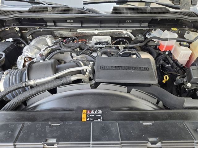 Used 2024 Summit White Chevrolet LTZ image 30