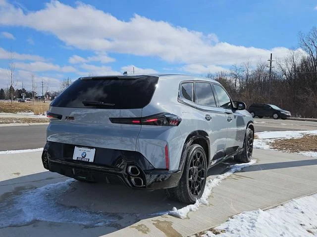 2026 BMW XM Base - Photo 14