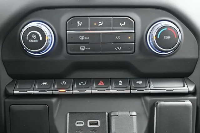 Used 2026 White Sands Chevrolet Custom image 17