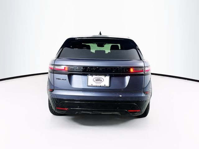 Certified Used 2026 Varesine Blue Land Rover Dynamic SE image 6