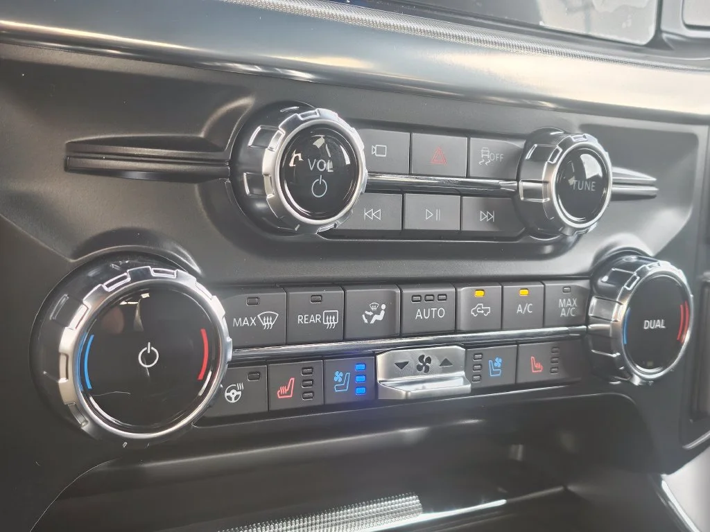 New 2026 Avalanche Ford Lariat® image 30
