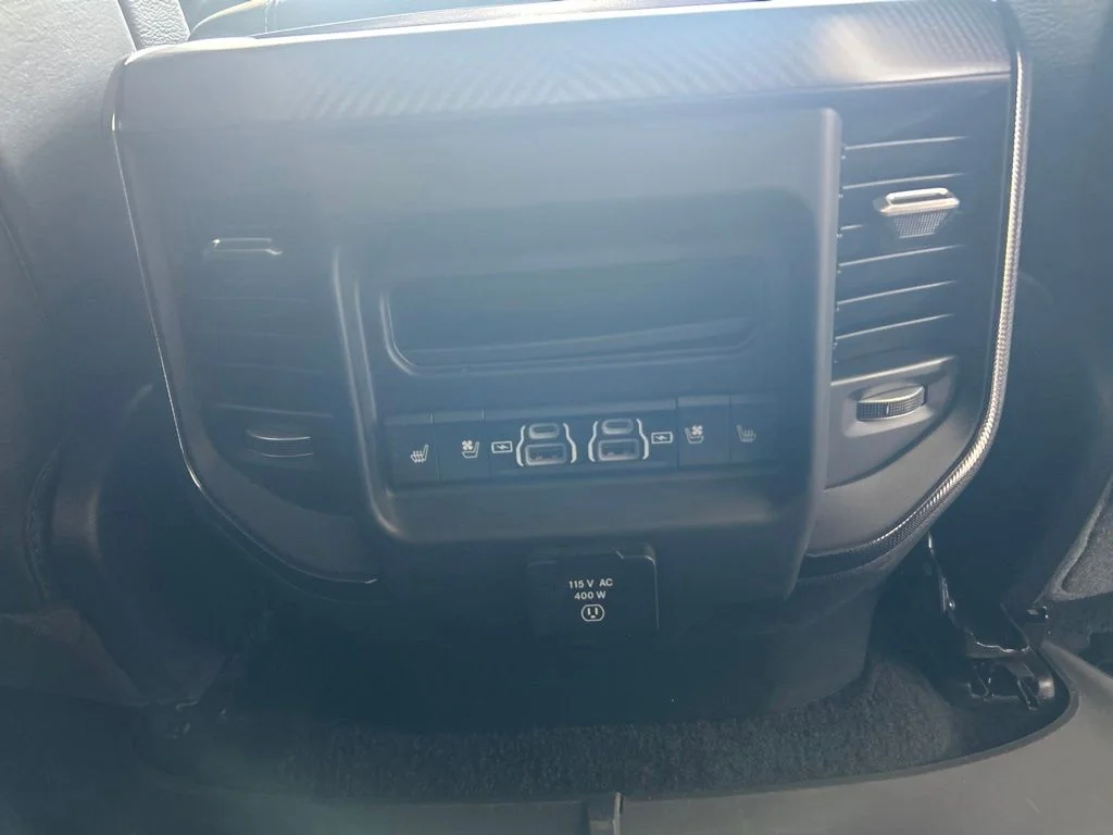 Used 2026 Black Ram RHO image 35