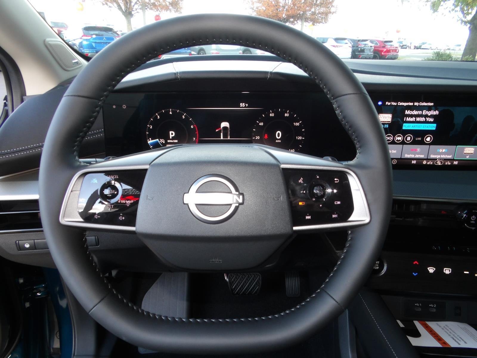 2026 Nissan Murano SL - Photo 30