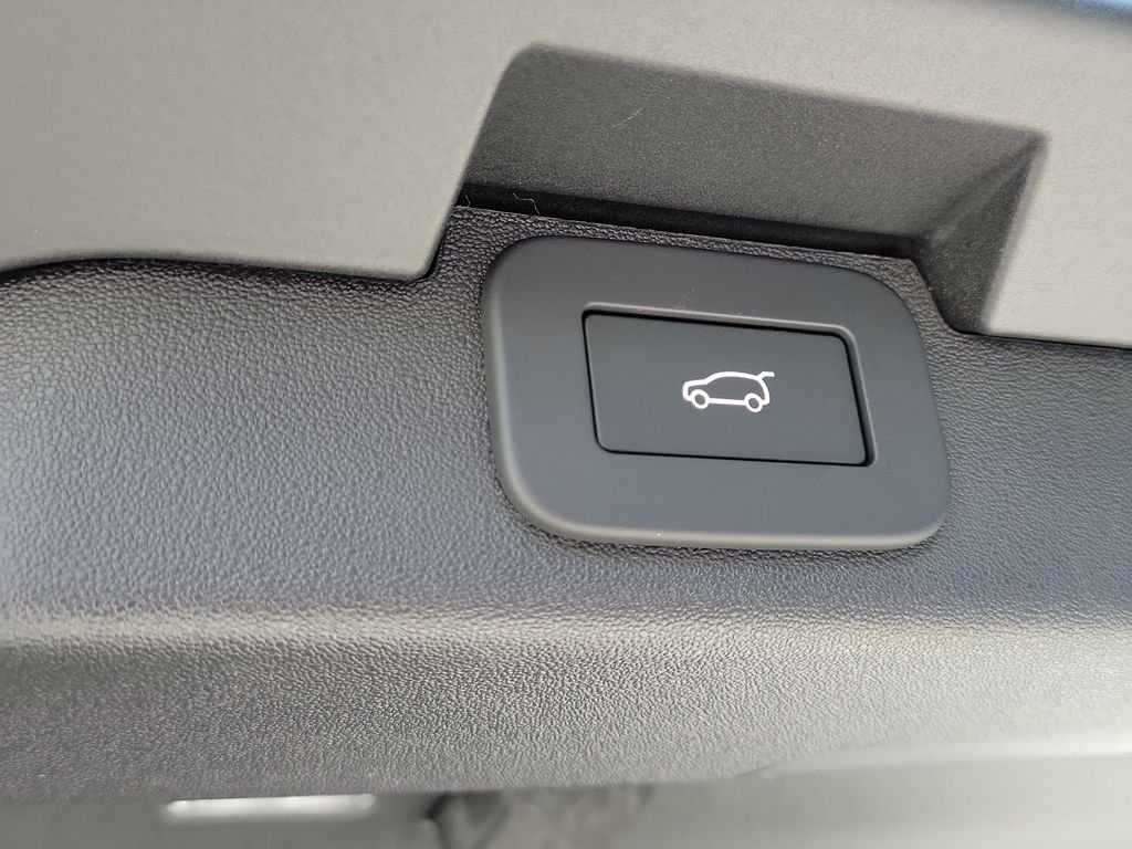 2025 Land Rover Discovery Dynamic SE - Photo 12