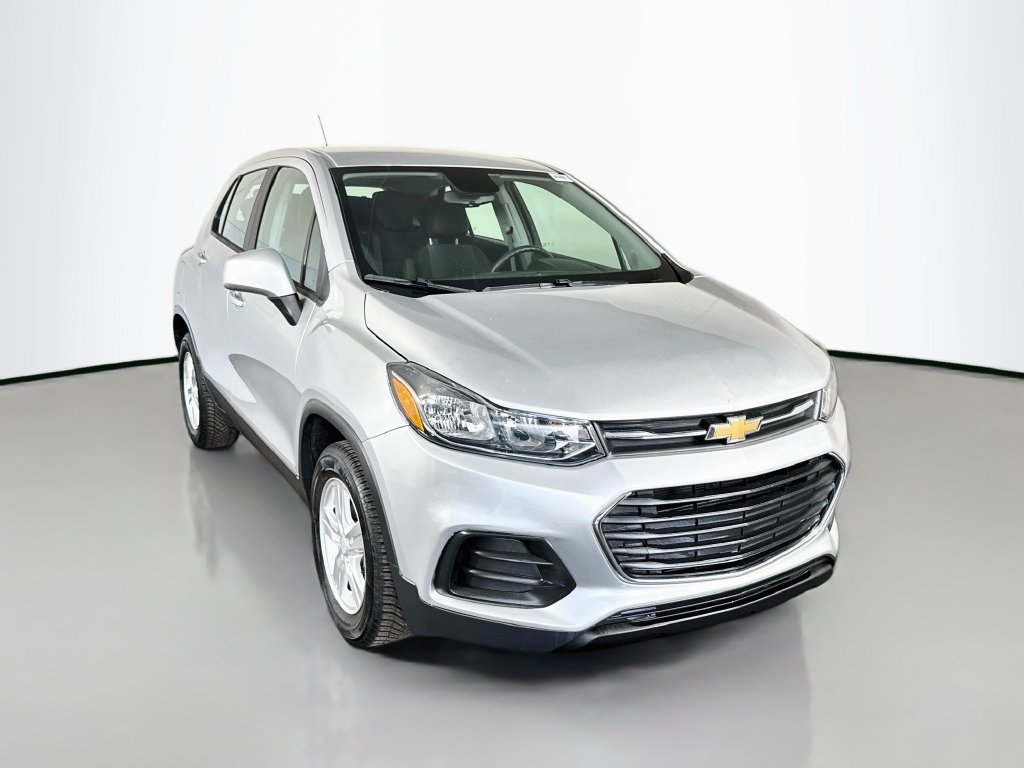 2019 Chevrolet Trax
