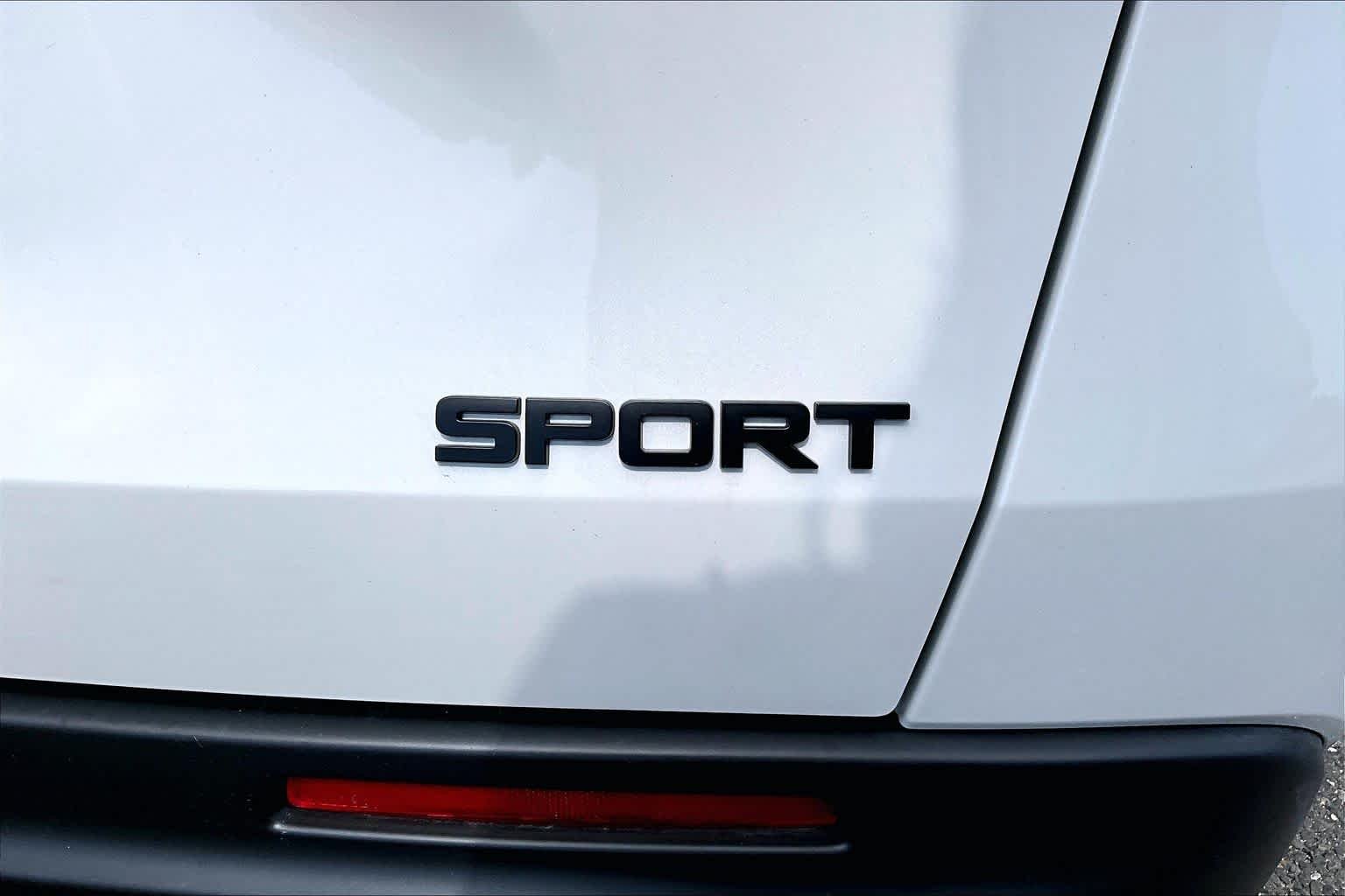 2026 Honda HR-V Sport - Photo 10