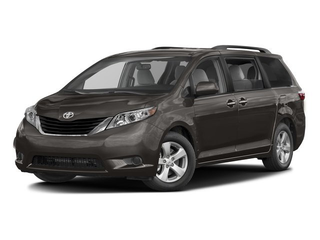 Used 2017  Toyota LE image 1