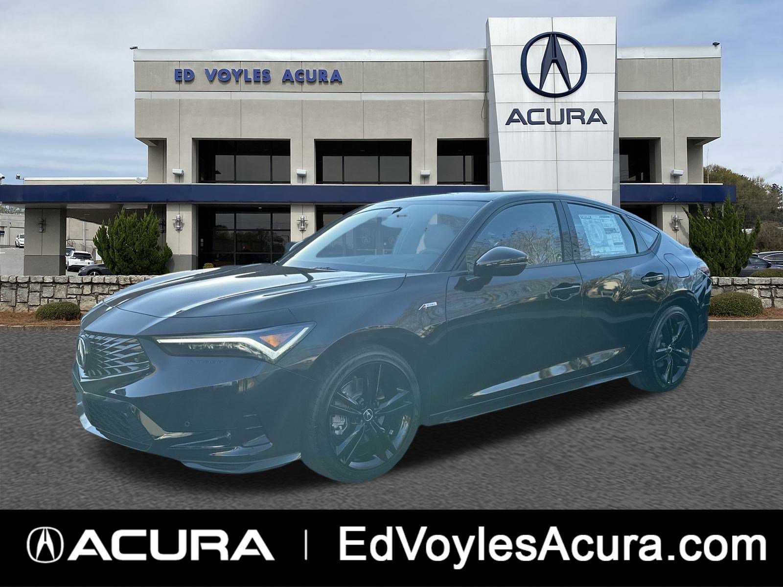 2026 Acura Integra