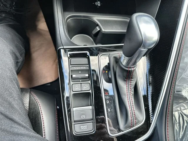New 2026 Urban Gray Pearl Acura A-Spec Package image 20
