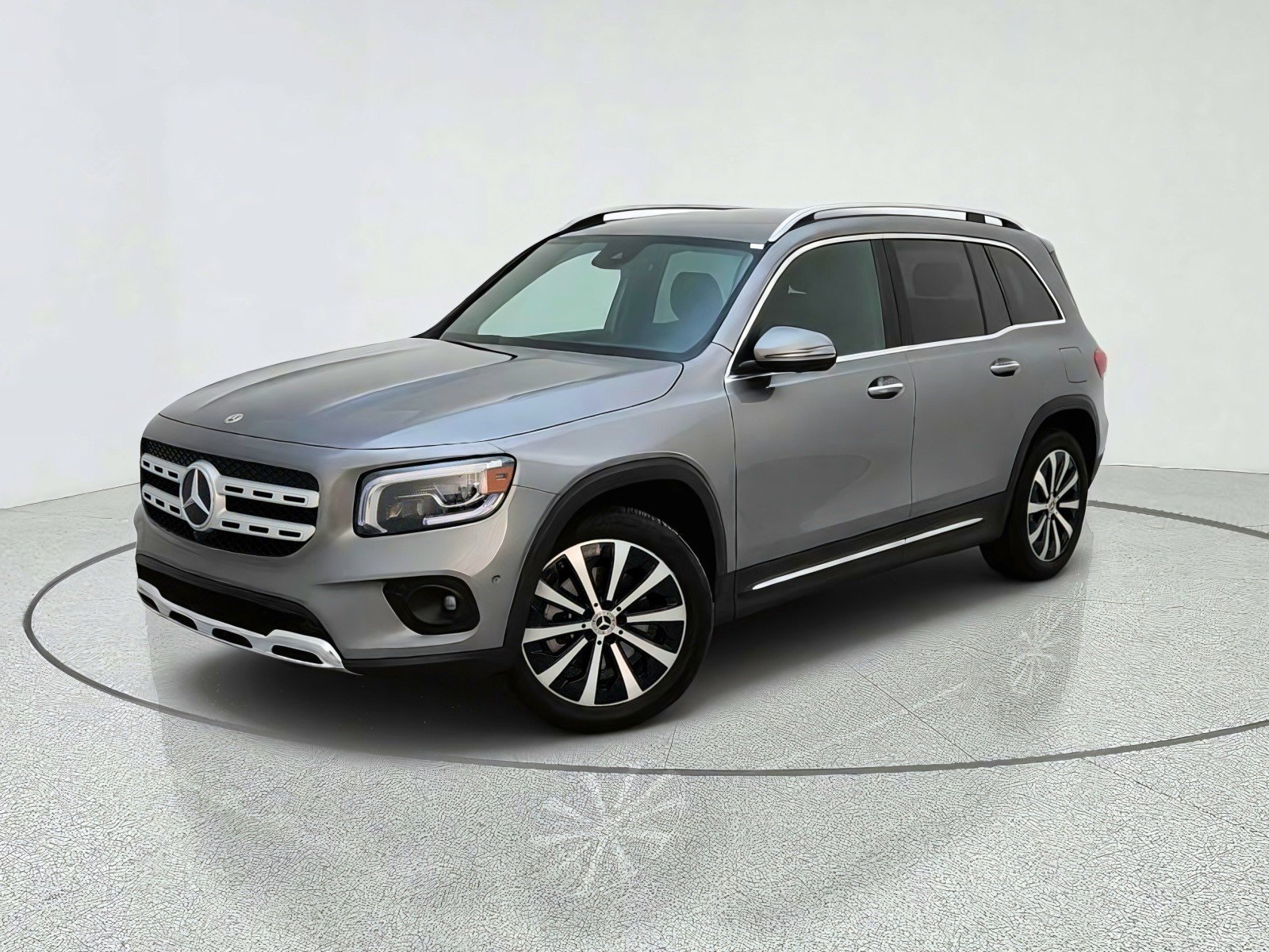 2023 Mercedes-Benz GLB