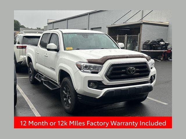 Certified Used 2023 ICE CAP Toyota  image 1