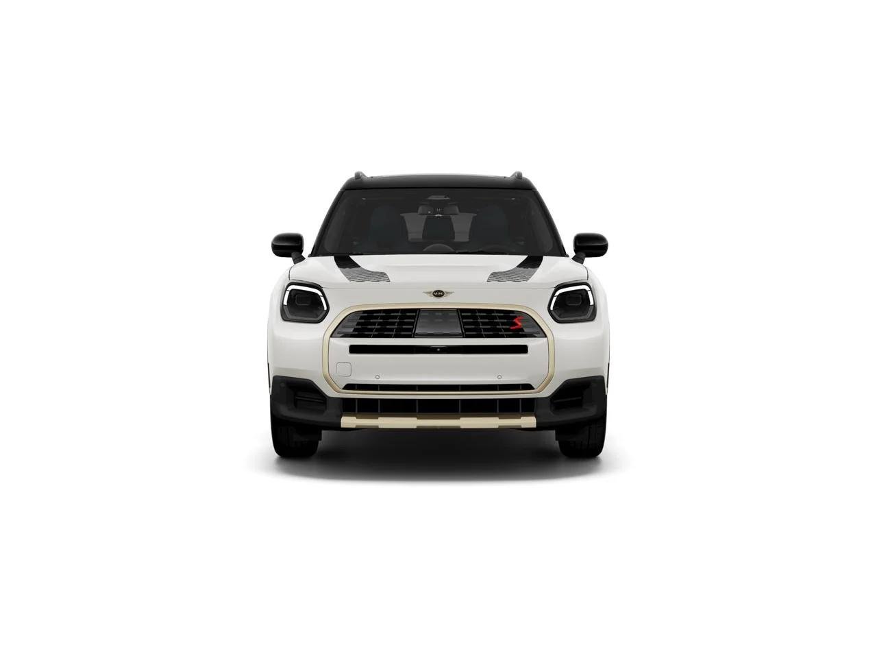New 2027 Nanuq White Metallic MINI SIGNATURE PLUS image 2