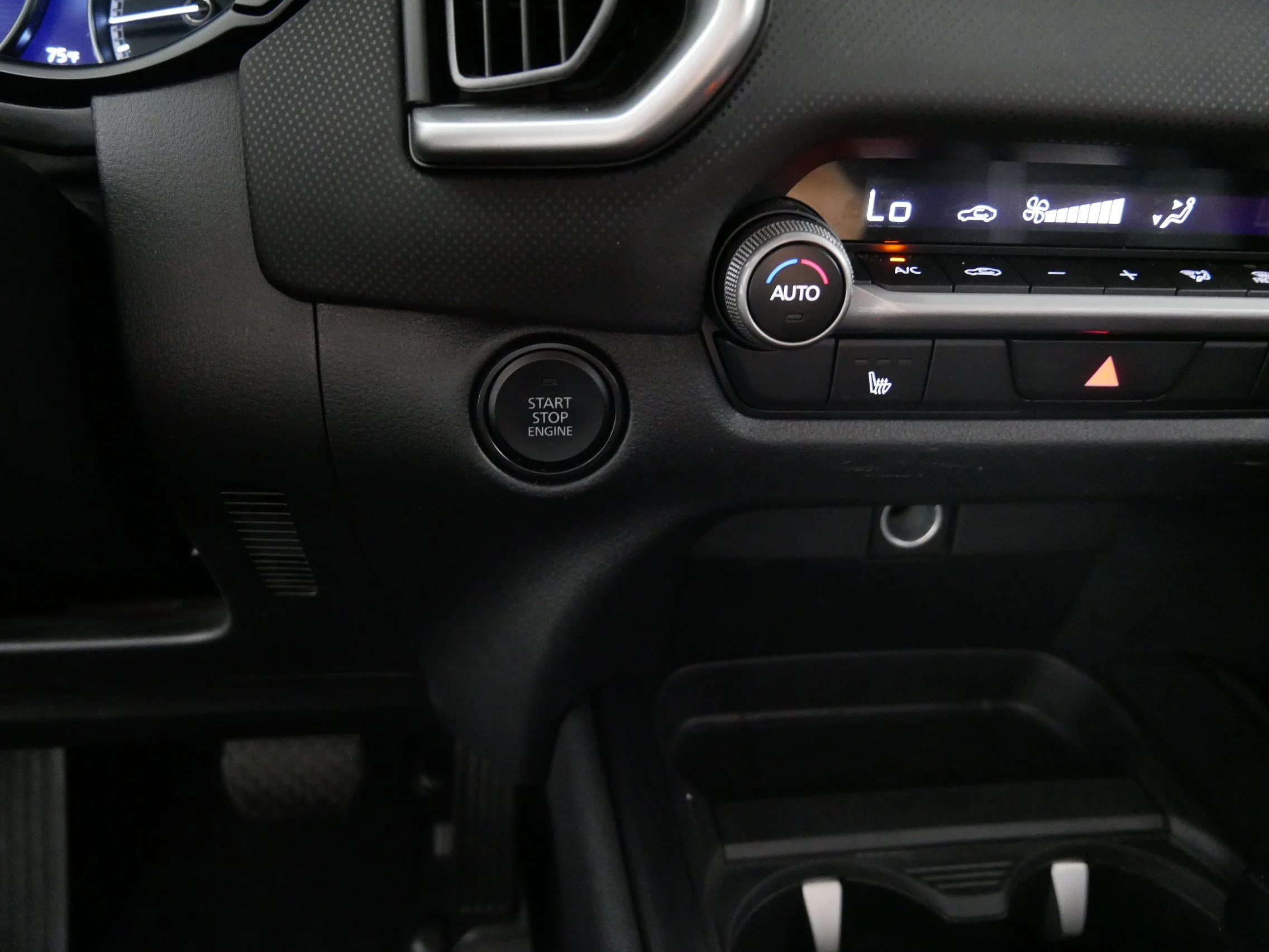 Used 2025 Jet Black Mica Mazda 2.5 S Preferred Package image 29