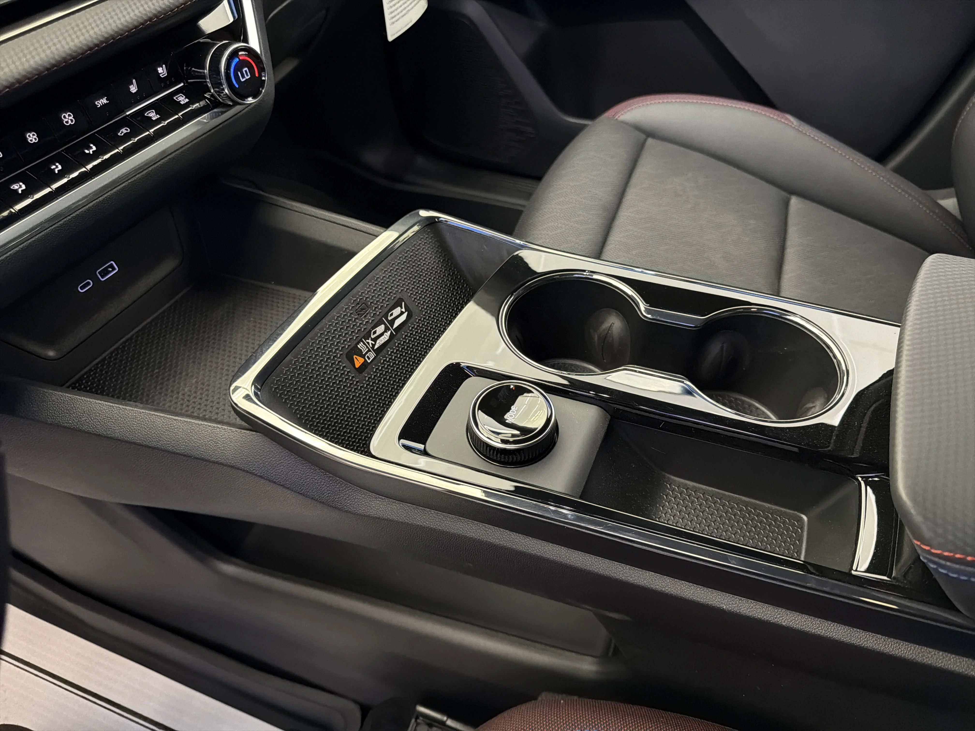 2026 Chevrolet Equinox RS - Photo 24