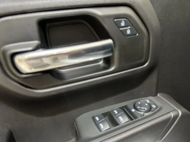 Used 2024 Summit White Chevrolet Custom image 21