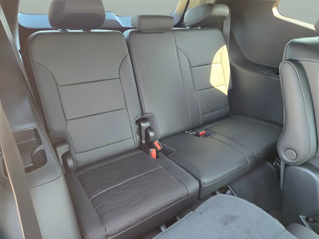 2026 Buick Enclave Sport Touring - Photo 12