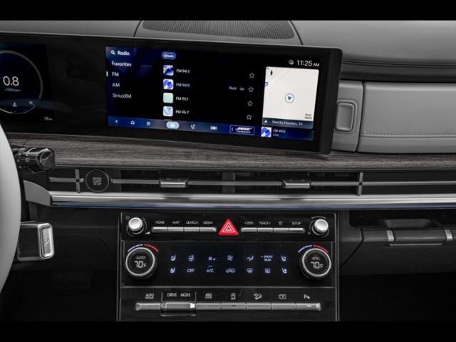 New 2026 Green Hyundai Limited AWD image 33