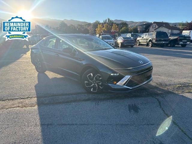 2024 Hyundai Sonata