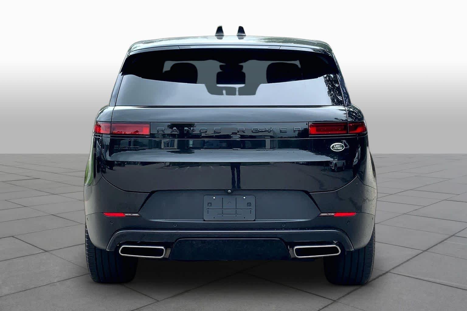 Pre-Owned 2023 Land Rover Range Rover Sport SE