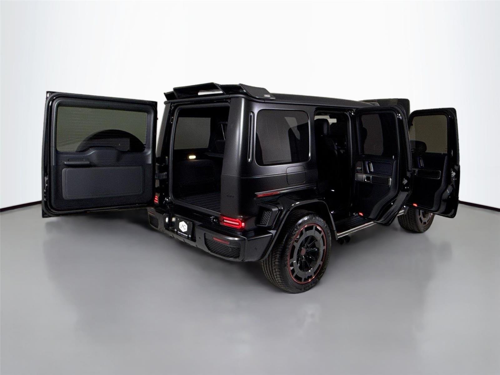 2024 Mercedes-Benz G-Class AMG G63 - Photo 53