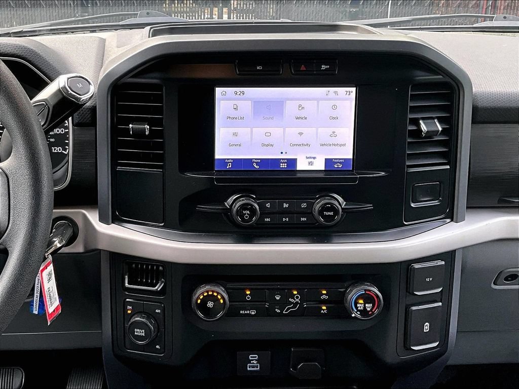 2023 Ford F-150 XLT - Photo 6
