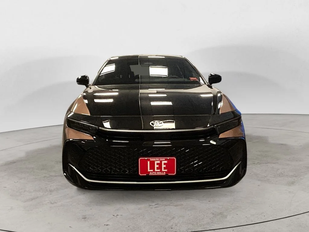 New 2026 Bronze Age with Black bi-tone Toyota Platinum image 8