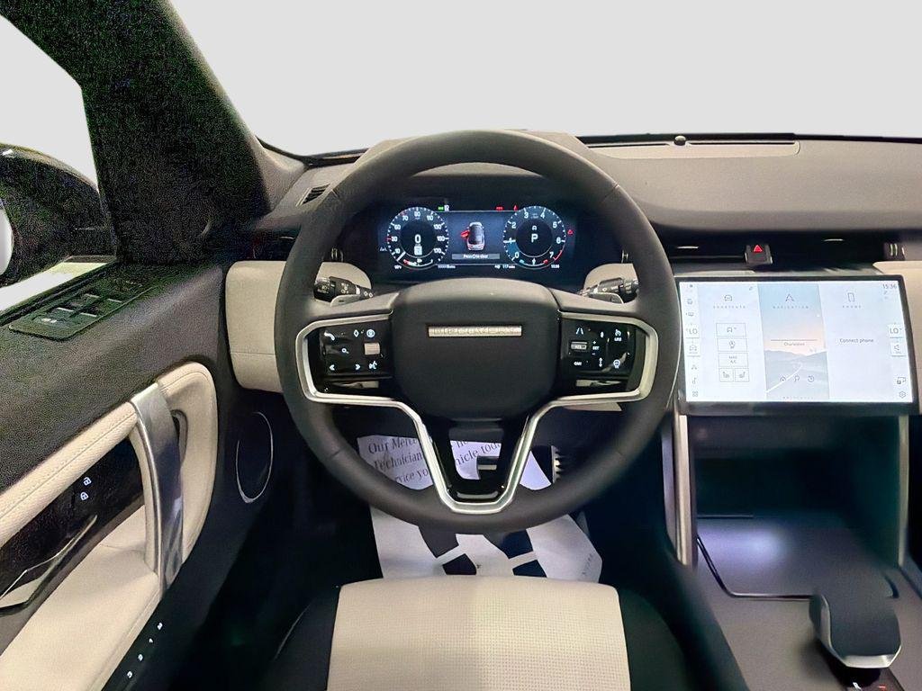 New 2026 Varesine Blue Land Rover Landmark image 23