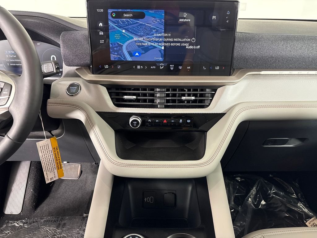 New 2026 Gray Ford Active image 22