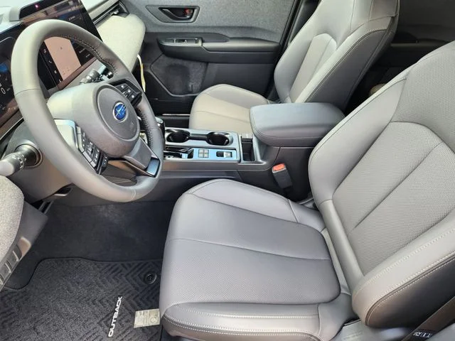 2026 Subaru Outback Limited XT - Photo 10
