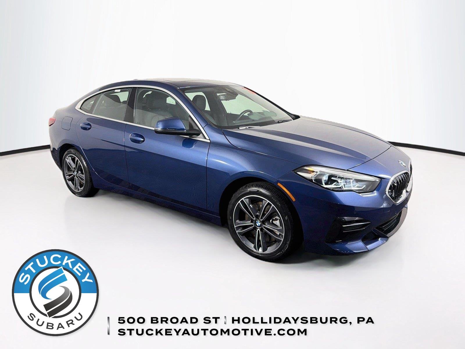 2023 BMW 2 Series