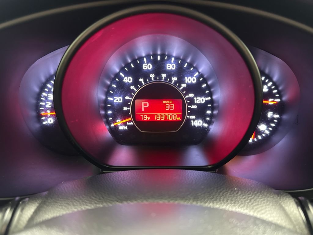 2015 Kia Soul Base - Photo 15