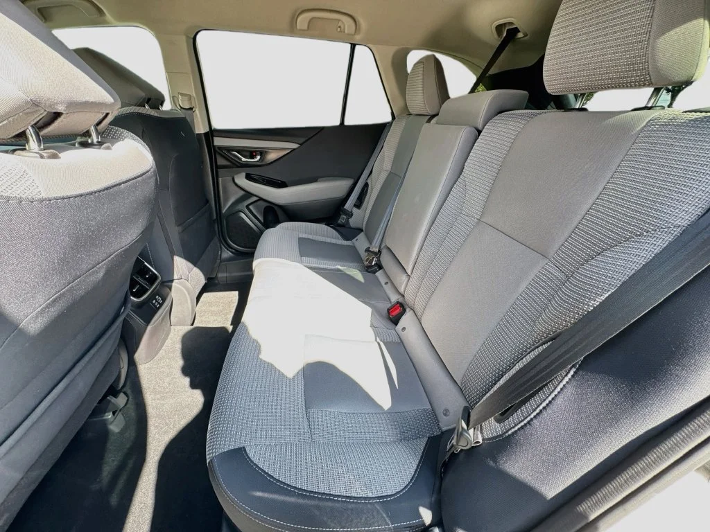 Certified Used 2023 White Subaru Premium image 31
