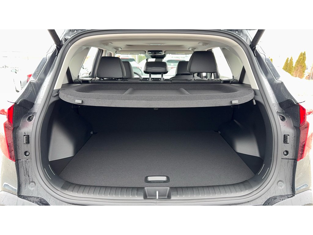 New 2026 Gravity Gray Kia EX image 8