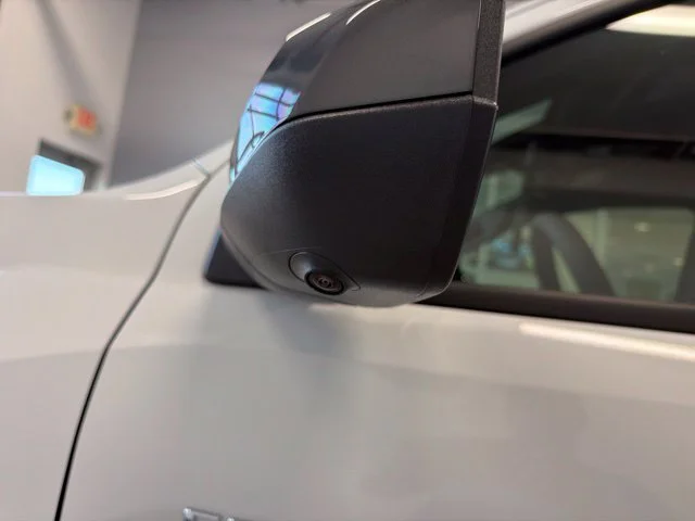 New 2026 Summit White Chevrolet LT image 12