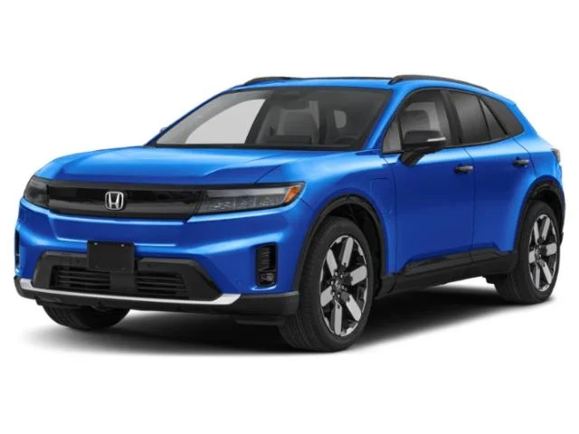 2026 Honda Prologue