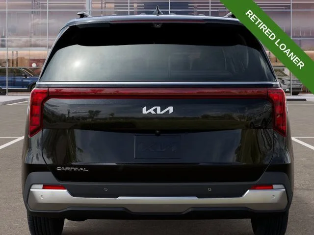 2026 Kia Carnival SX - Photo 13