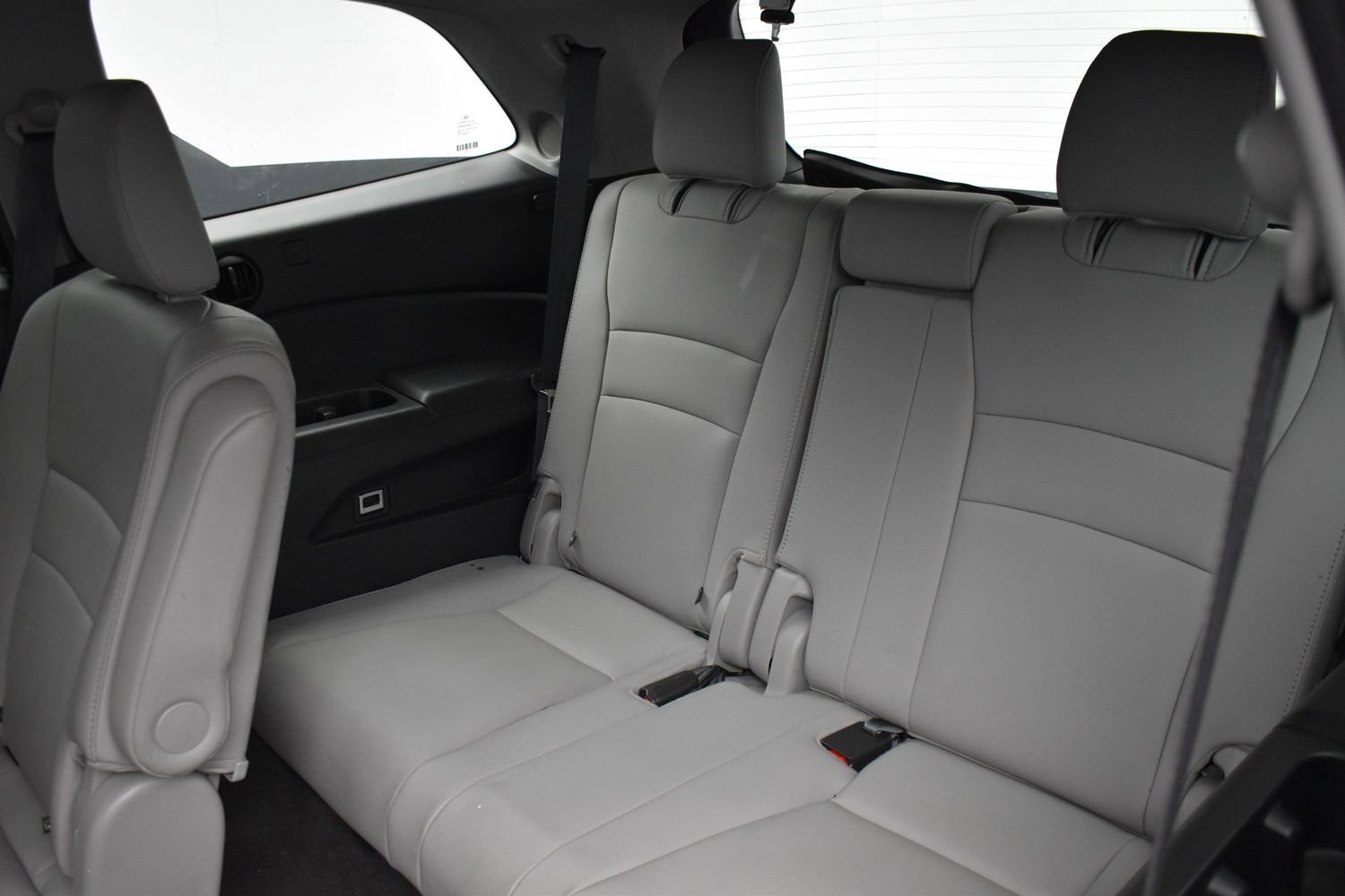 Used 2019  Honda Touring 7-Passenger image 5