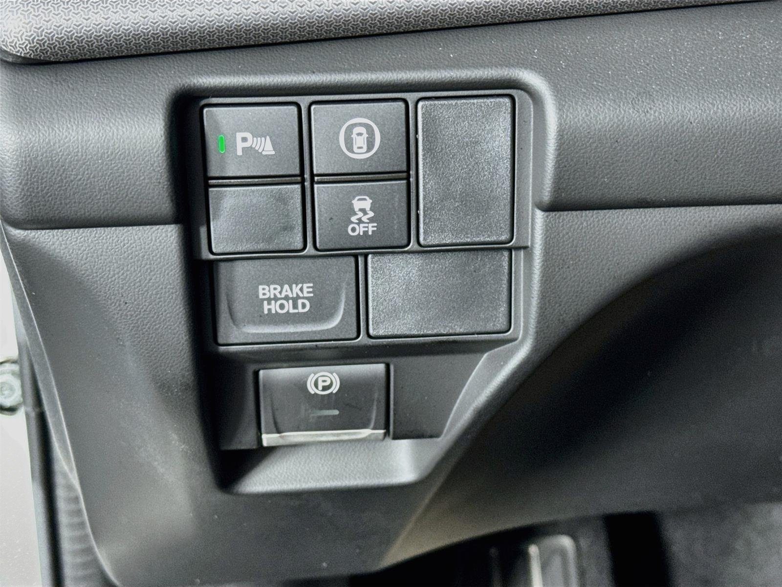 Used 2023 Platinum White Pearl Acura A-Spec Package image 10