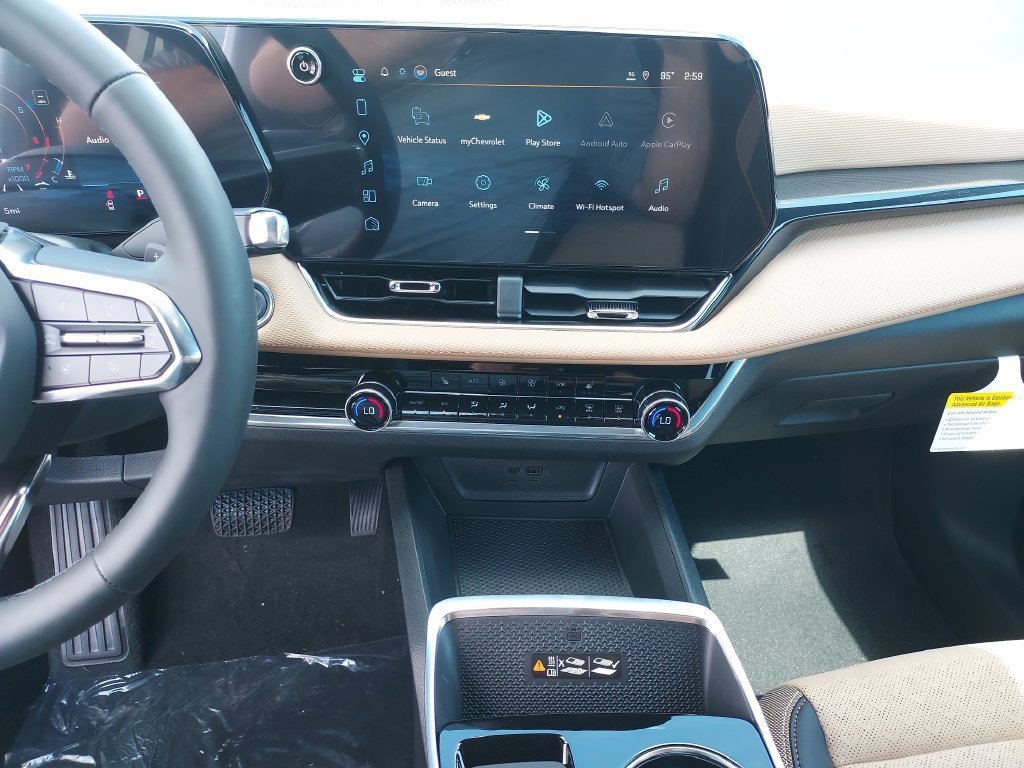 2027 Chevrolet Equinox ACTIV - Photo 20