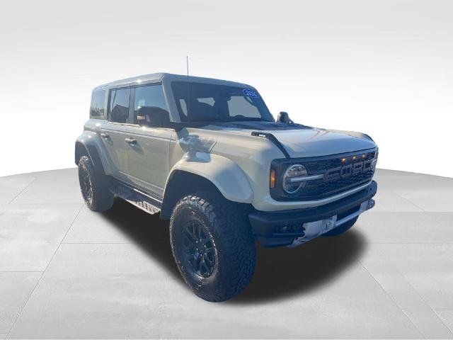 New 2026 Desert Sand Ford Raptor® image 36