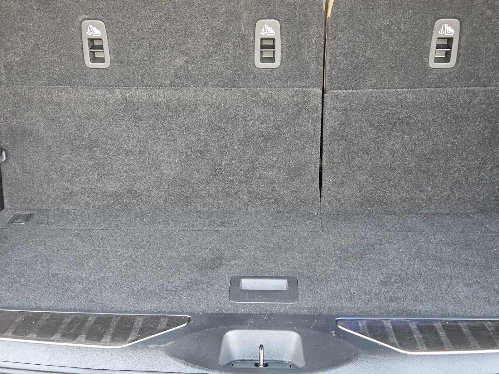 Certified Used 2025 Grand Blue INFINITI SENSORY image 29