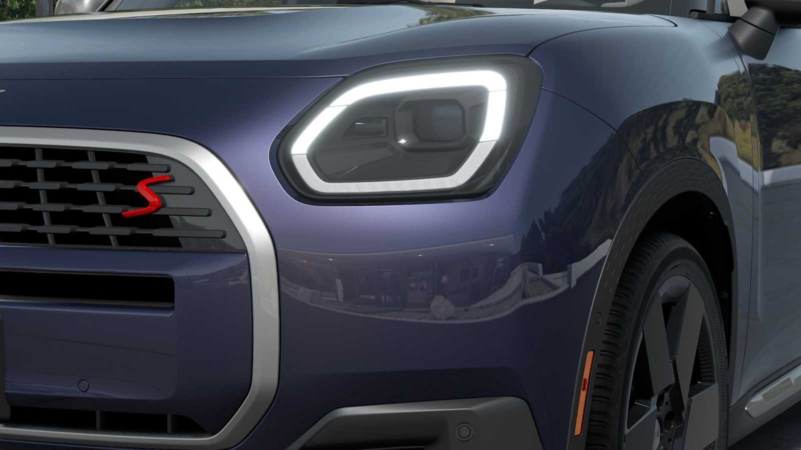 2026 MINI Countryman S - Photo 6