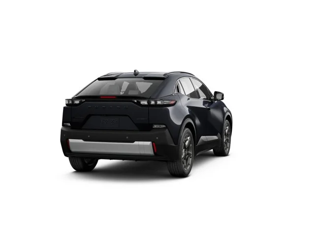 New 2026 ASTRO BLACK MICA Subaru GT image 6