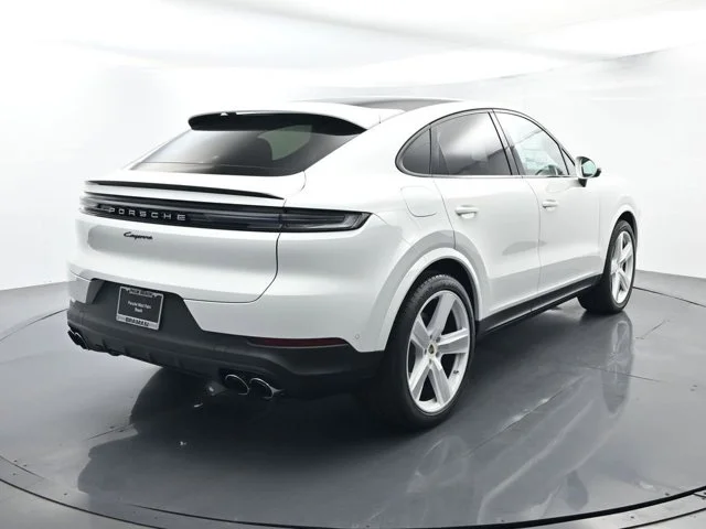 2026 Porsche Cayenne Coup Base - Photo 47
