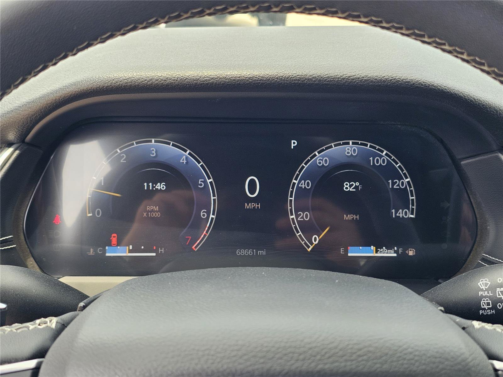 Used 2024 Silver Zynith Jeep Altitude image 22