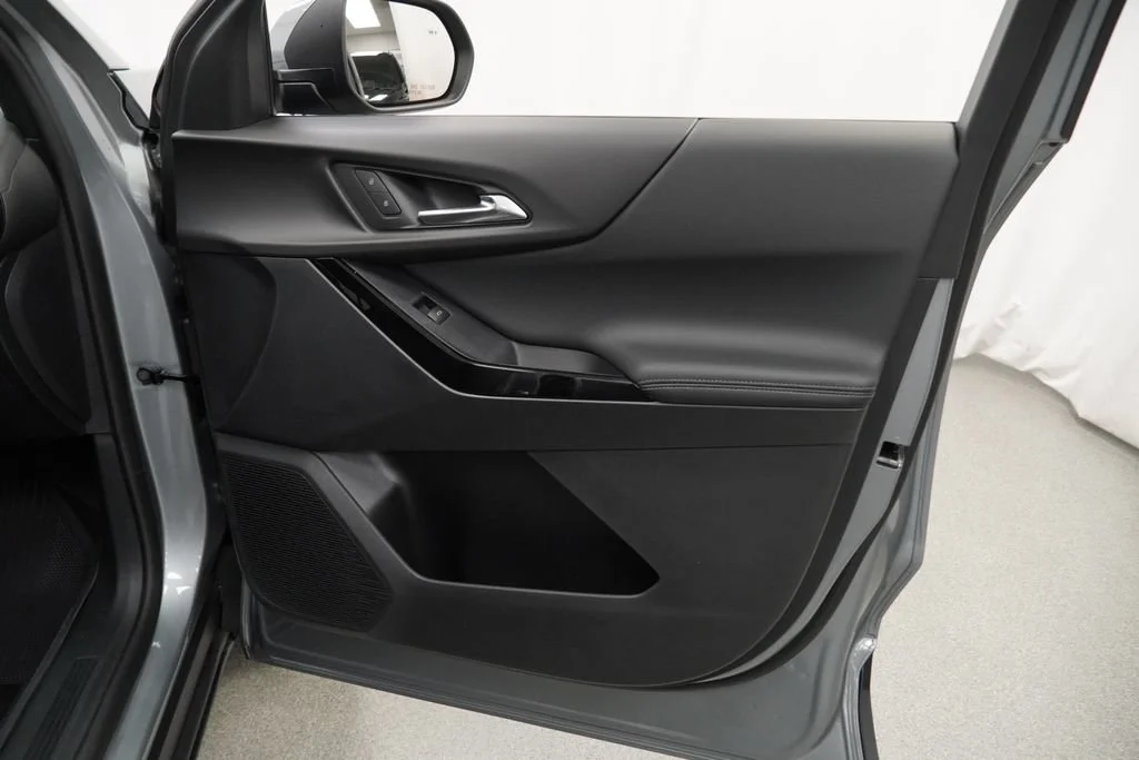 New 2026 Sterling Gray Metallic Chevrolet LT image 25
